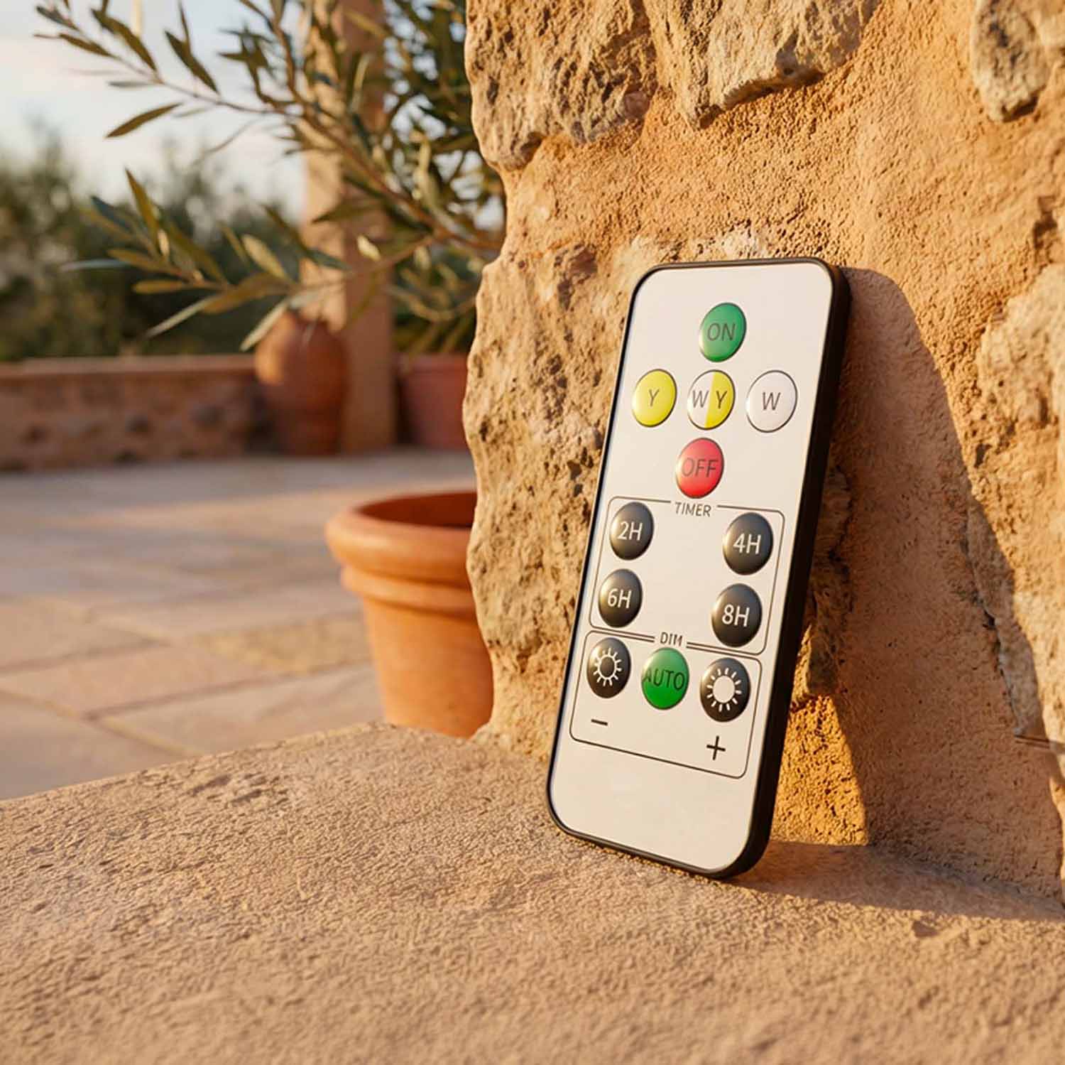 Telecomando on/off wireless