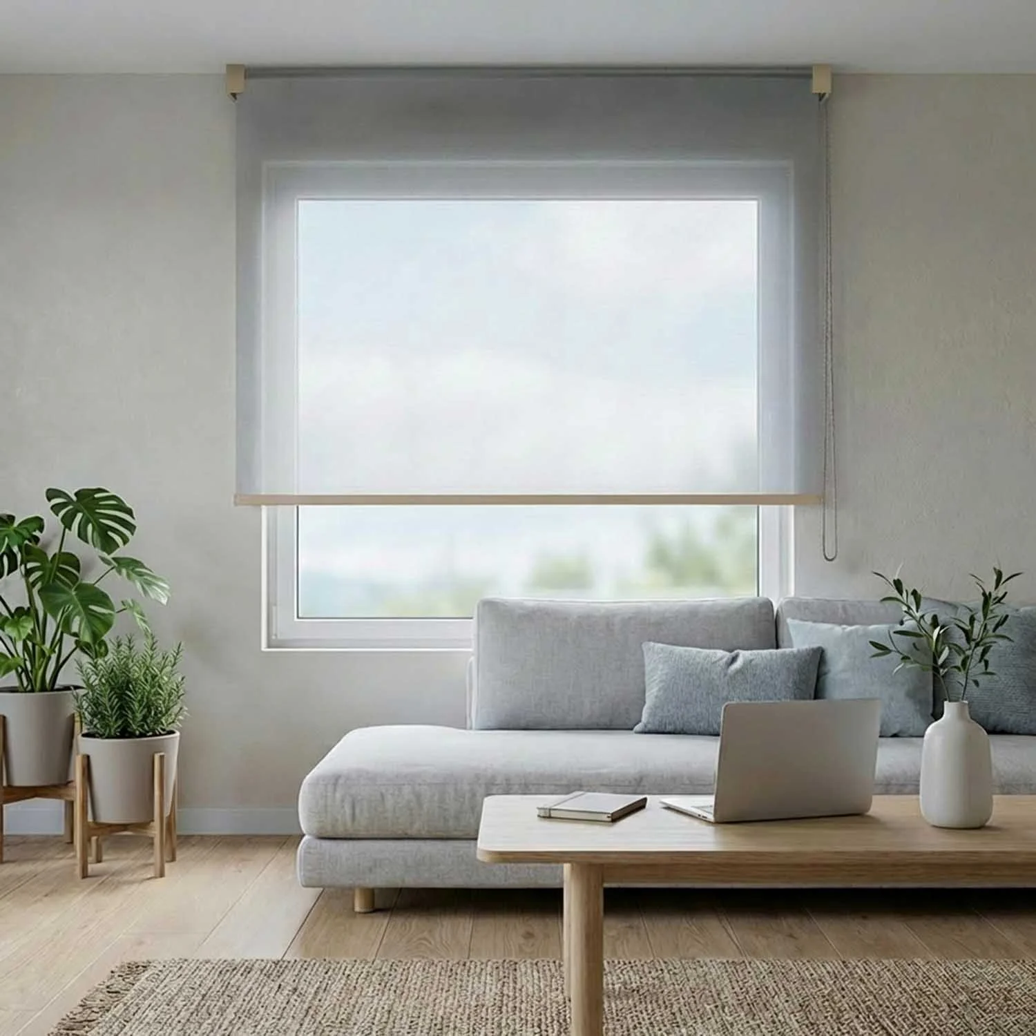 Brush Collection Cotton White – piastra Shimmer Beige