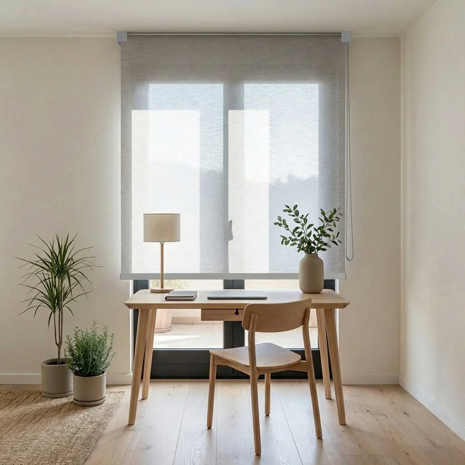 Fine Line Collection Silver Grey – piastra Grey