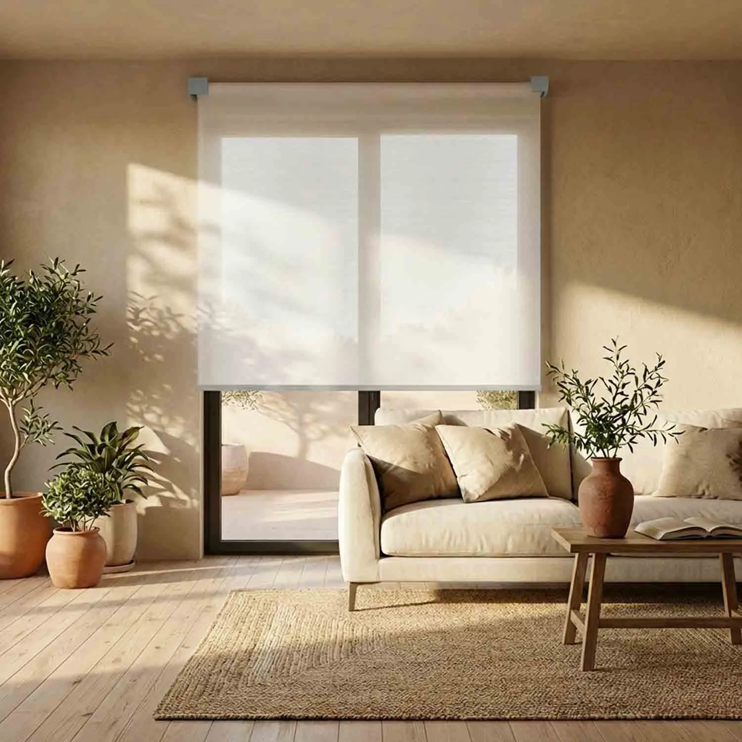 Satin Collection Silver Grey – piastra Grey