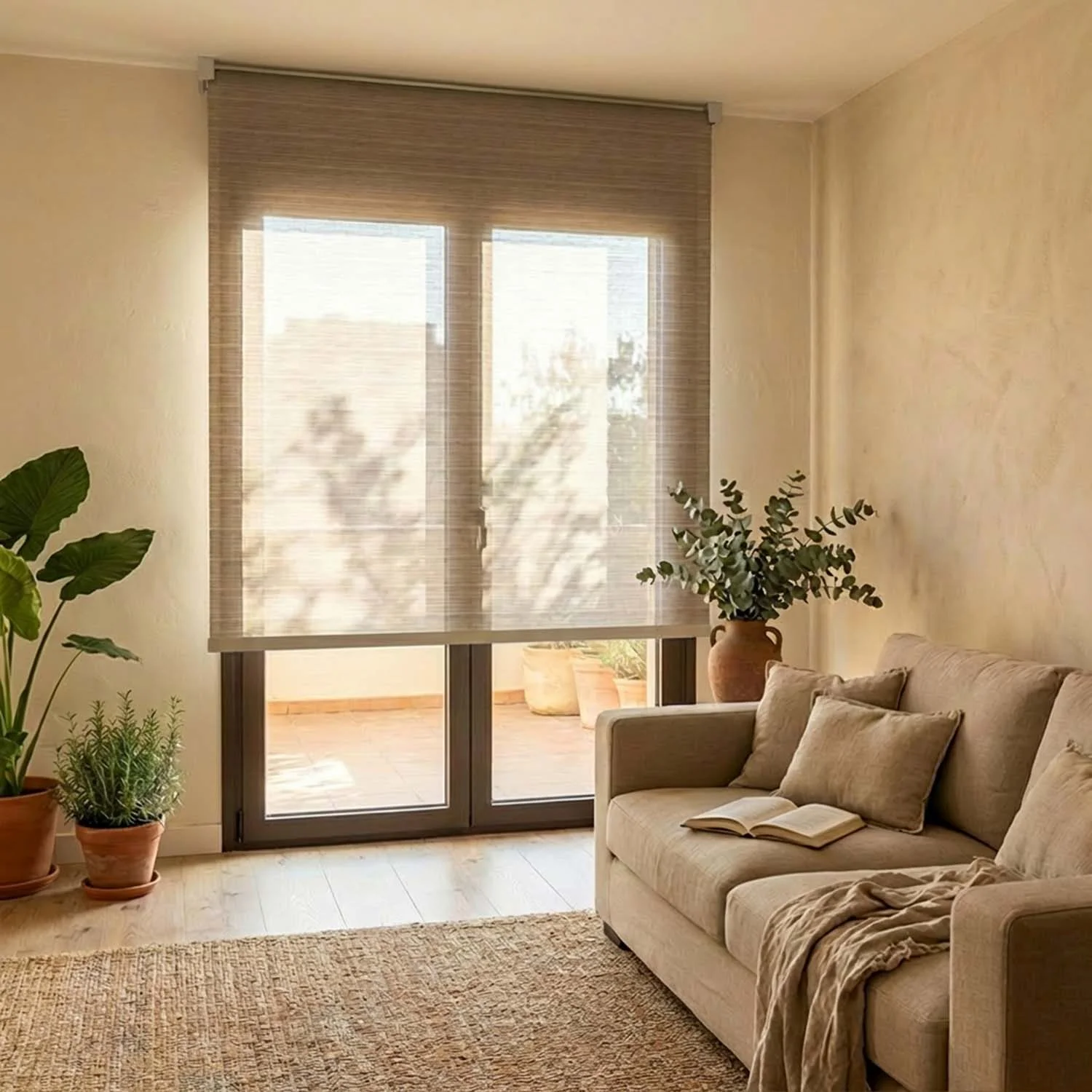 Tessuto Brush Collection Maanta