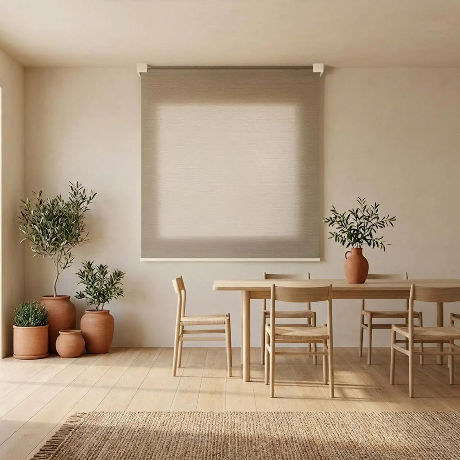 Tessuto Earth Collection Maanta