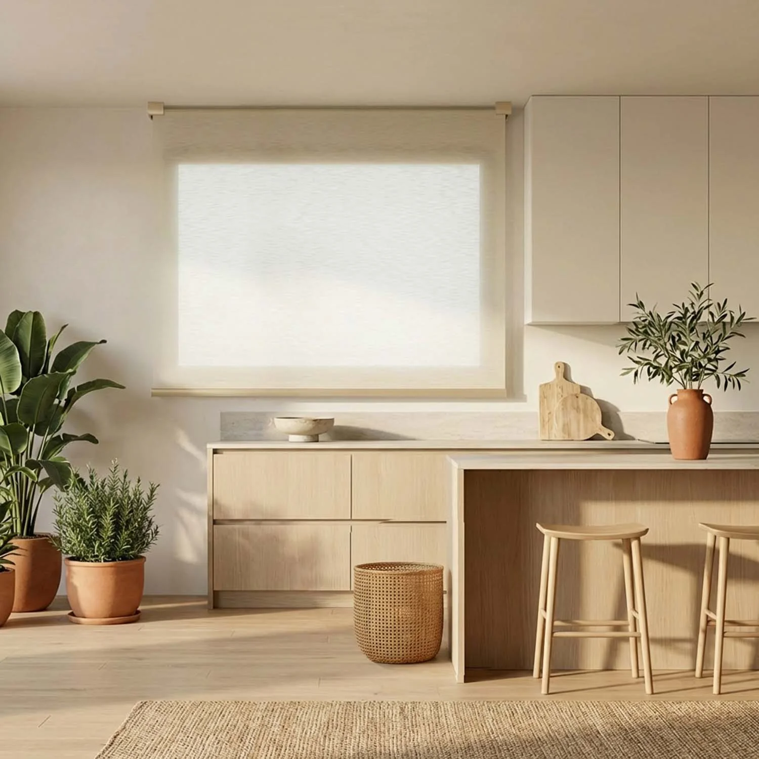 Tessuto Horizon Collection Maanta