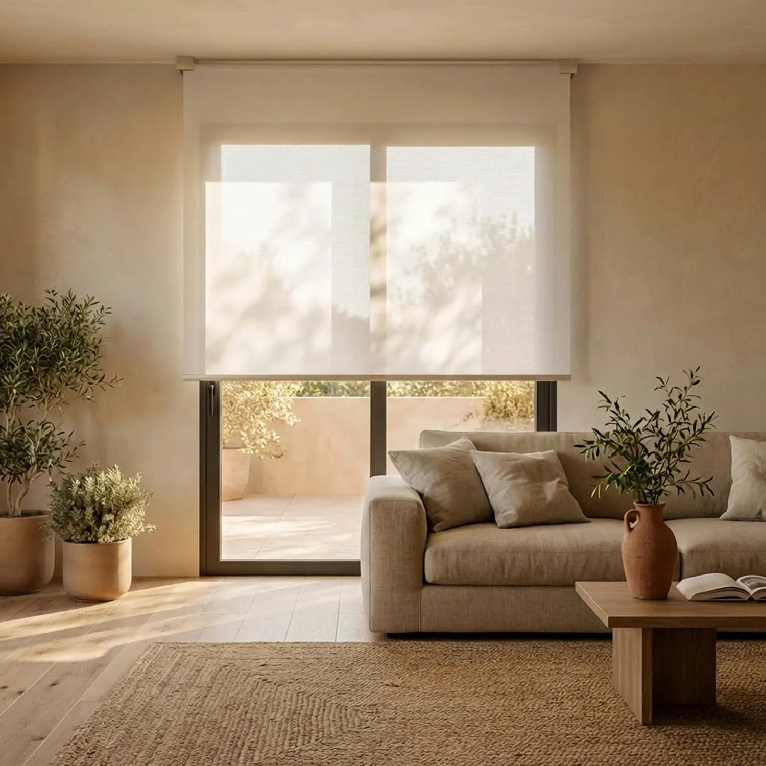 Tessuto Satin Collection Maanta