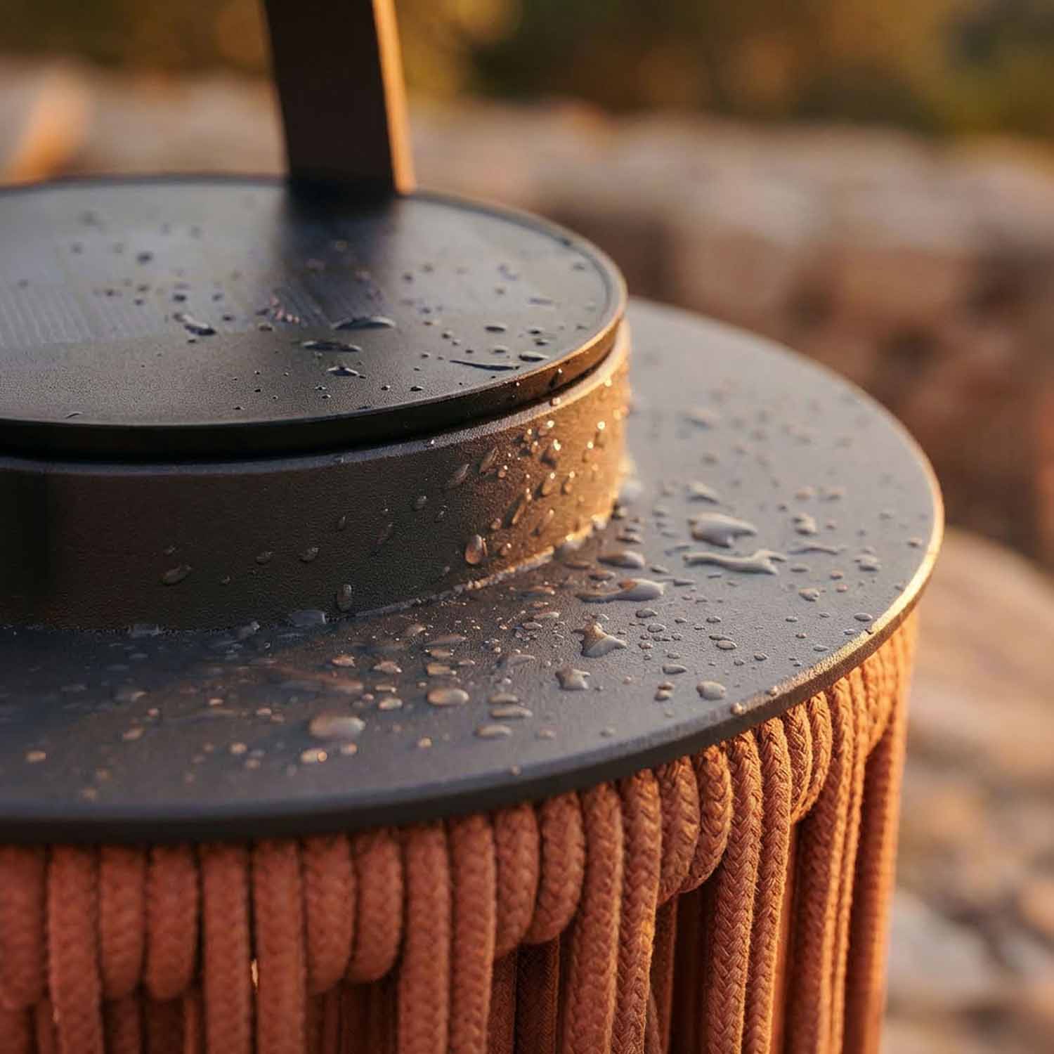 IP65 - Resistenza totale