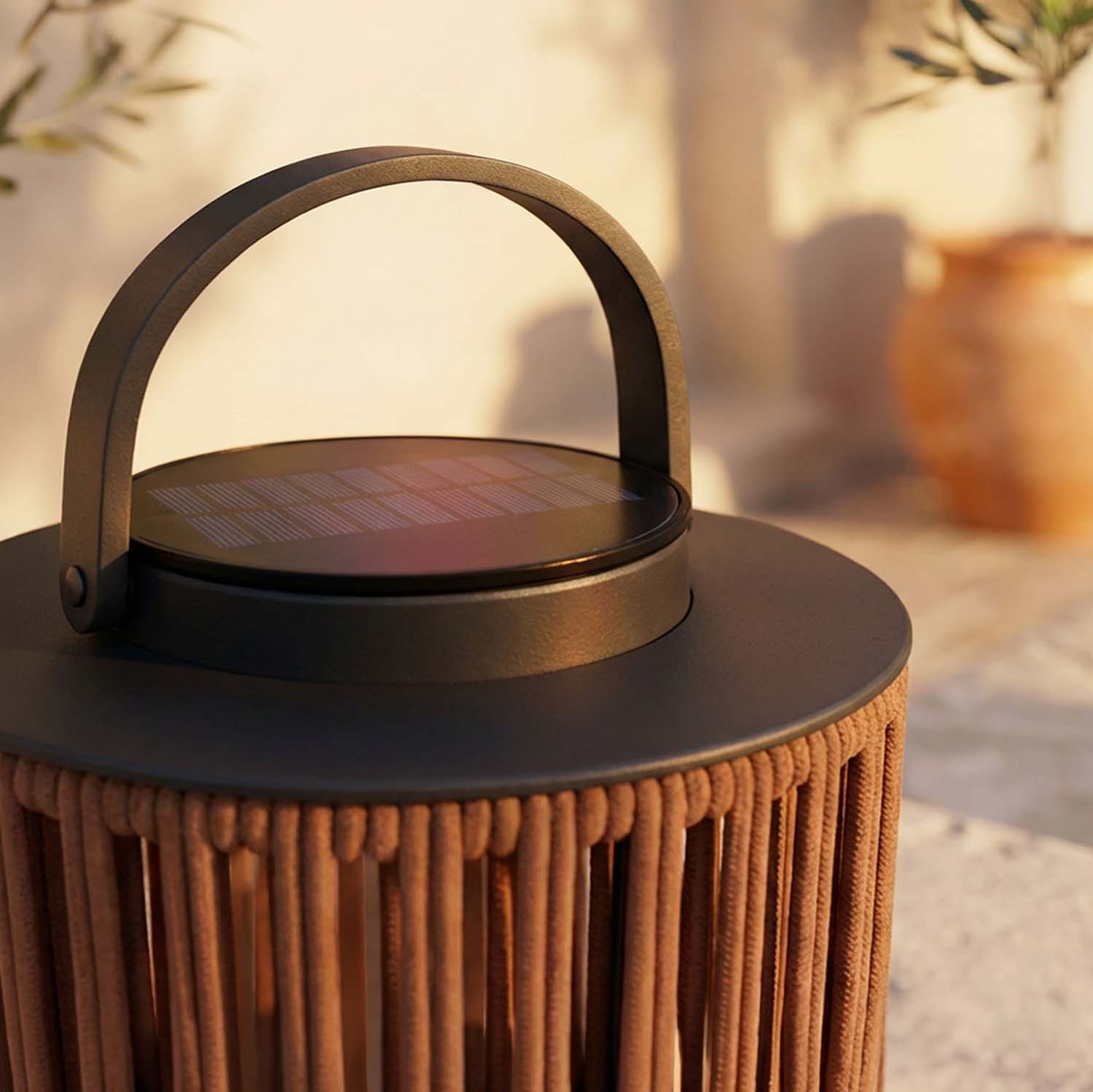 Energia solare + batteria