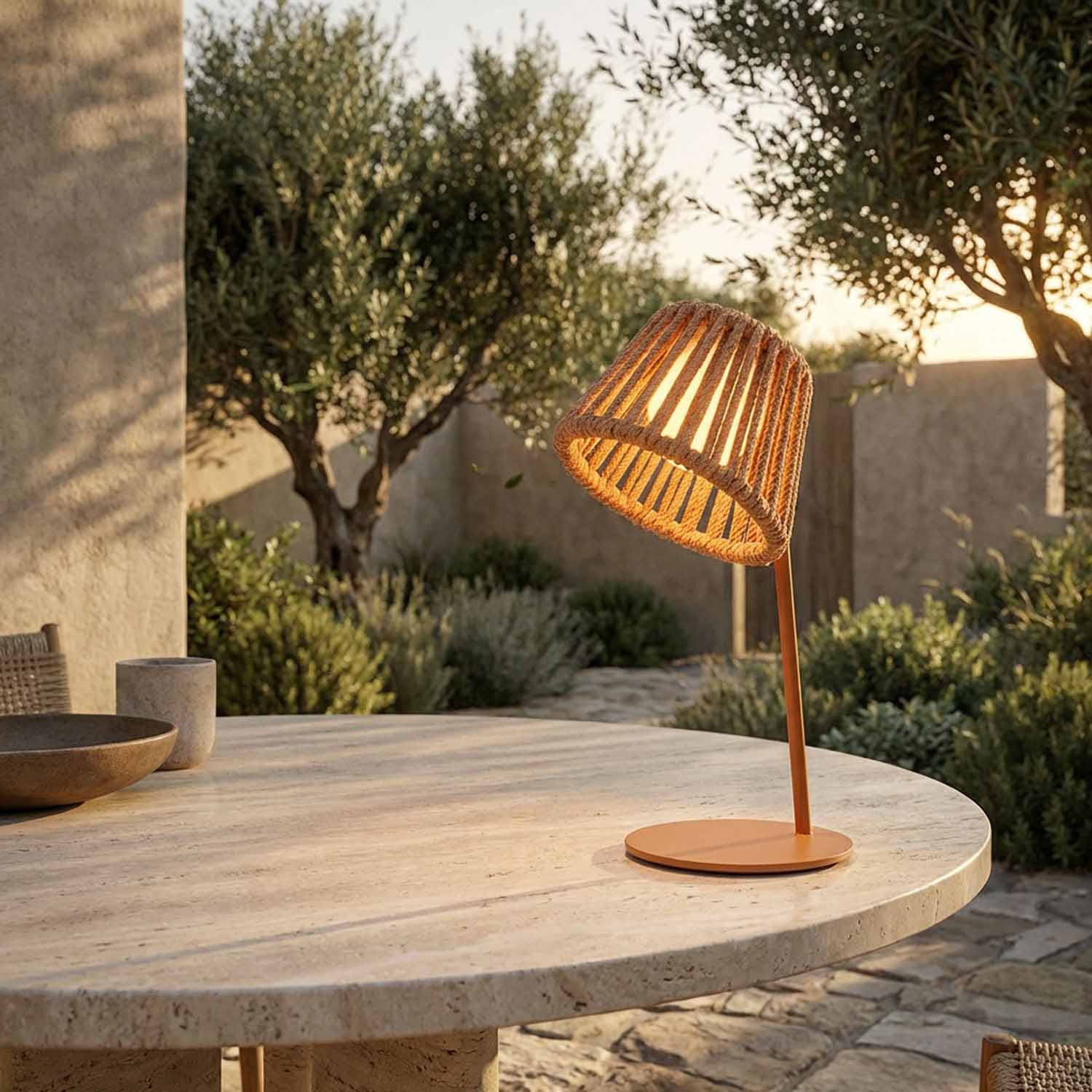 Fino a 8 ore di luce