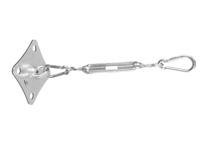 kit simple tenditore