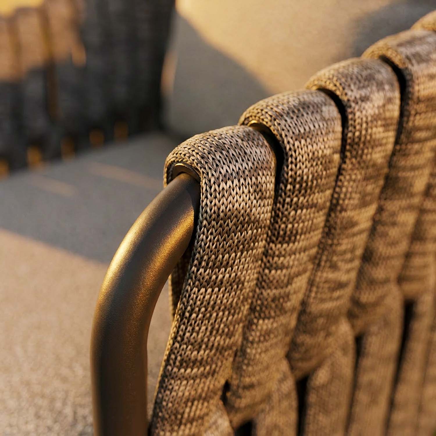  Rope outdoor: soffice e resistente