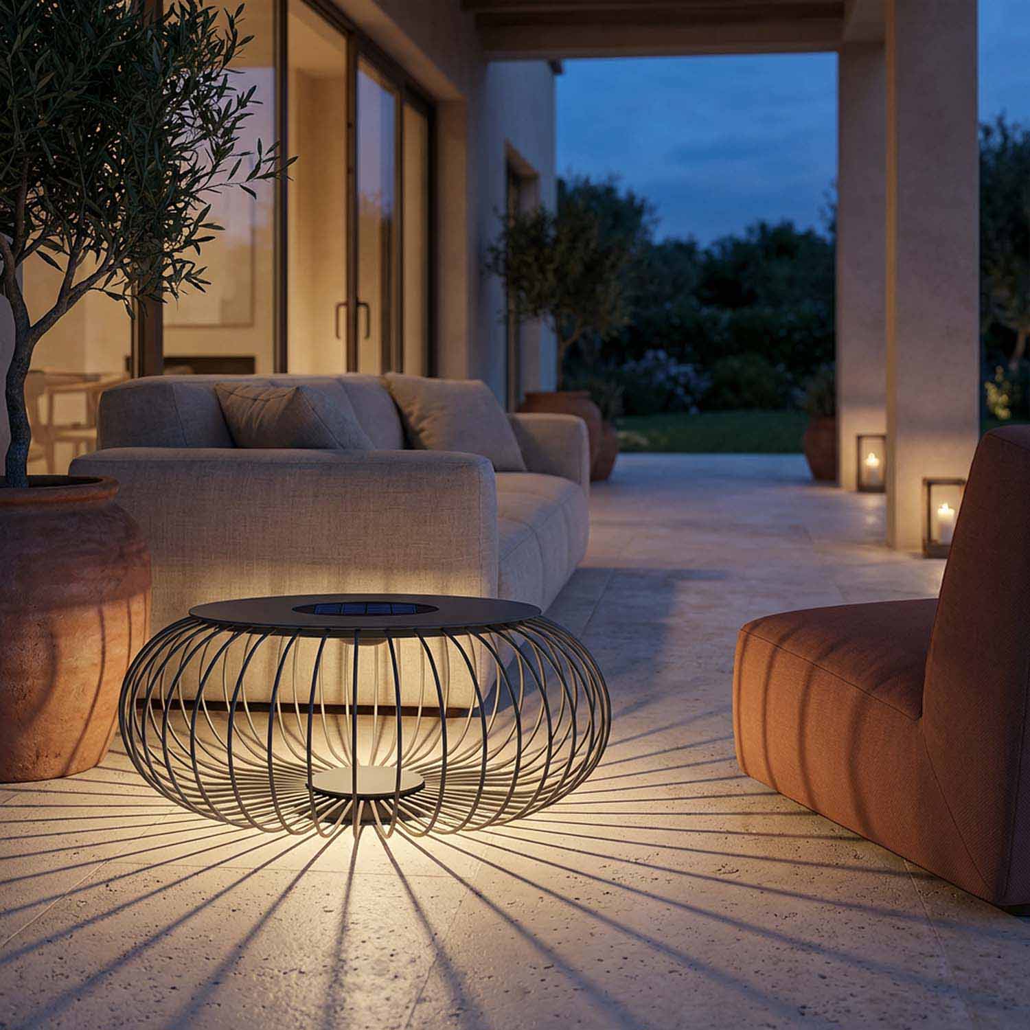 Batteria al litio 4Ah