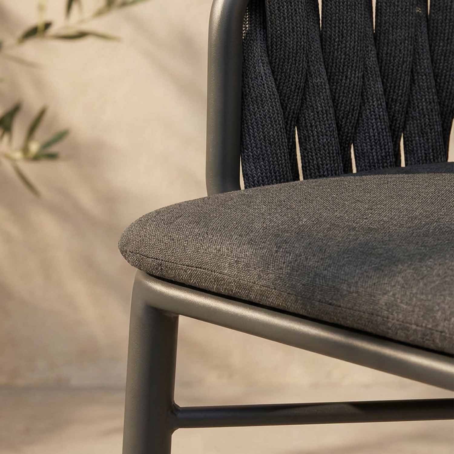 Cuscino outdoor, già incluso