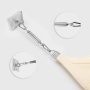 EZ Wall Fix - Kit entry level per vele da ancorare alla parete