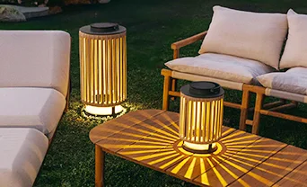 Illuminazione