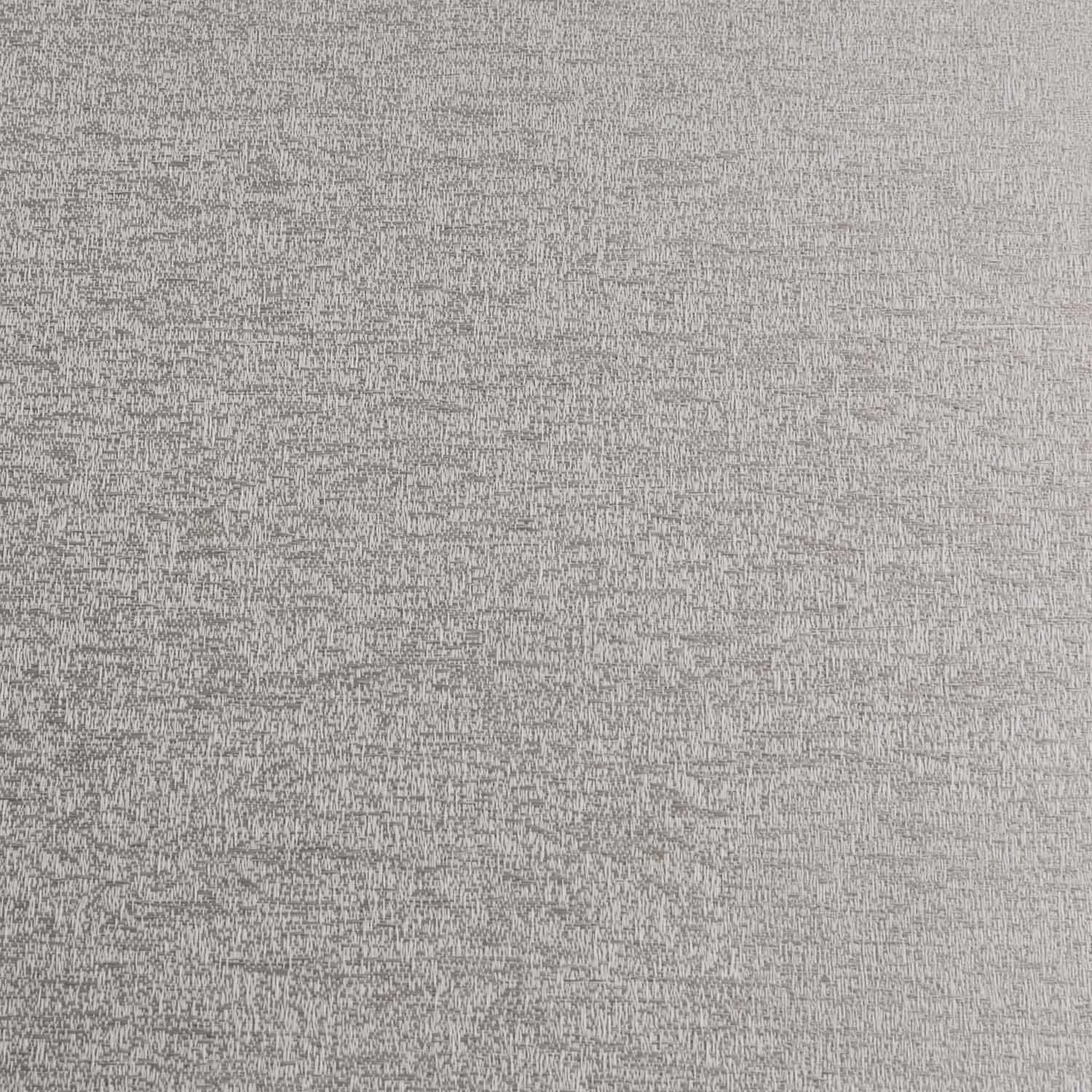 Tissu Blend Blackout, coloris Silver Grey