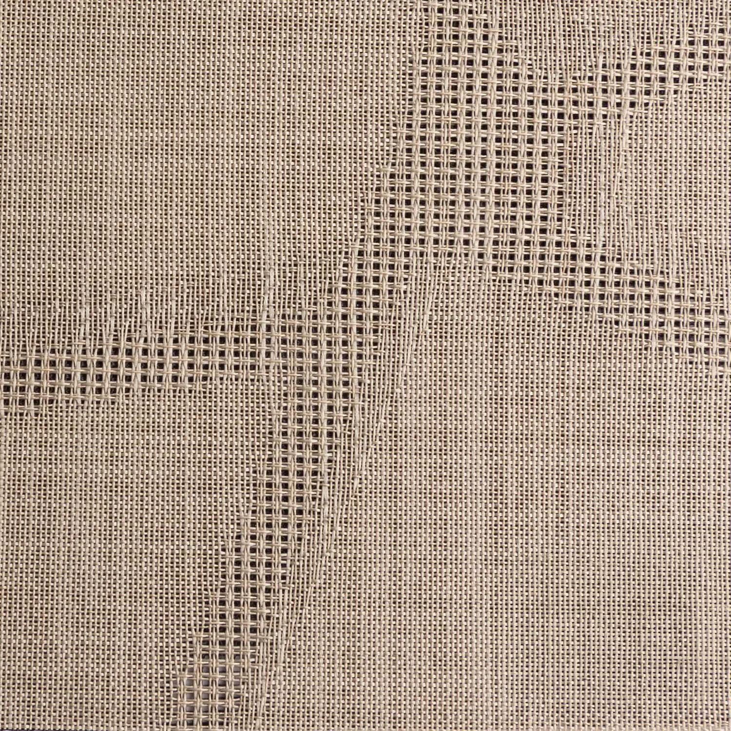 Tissu Diamond Collection, coloris Mineral Beige