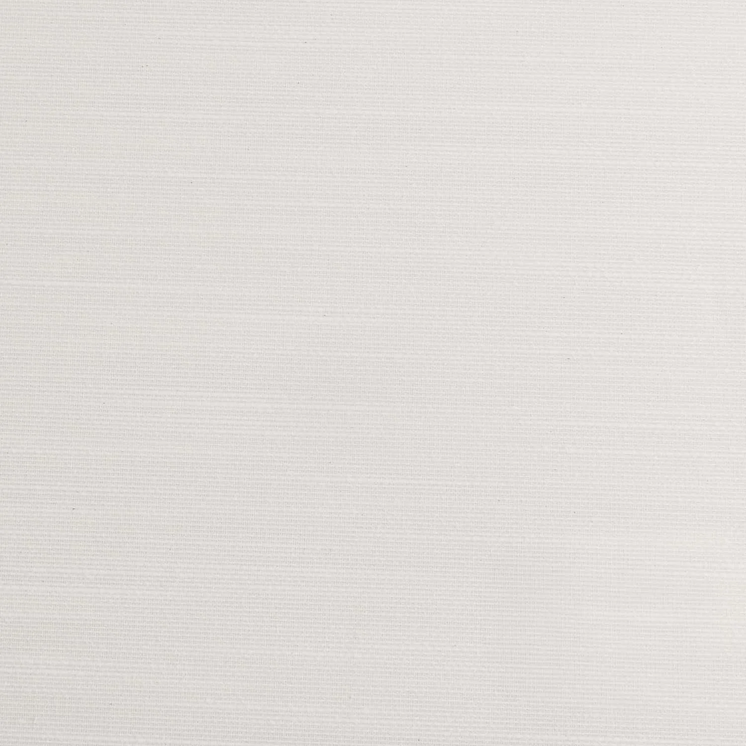 Tissu Horizon Collection, coloris Cotton White