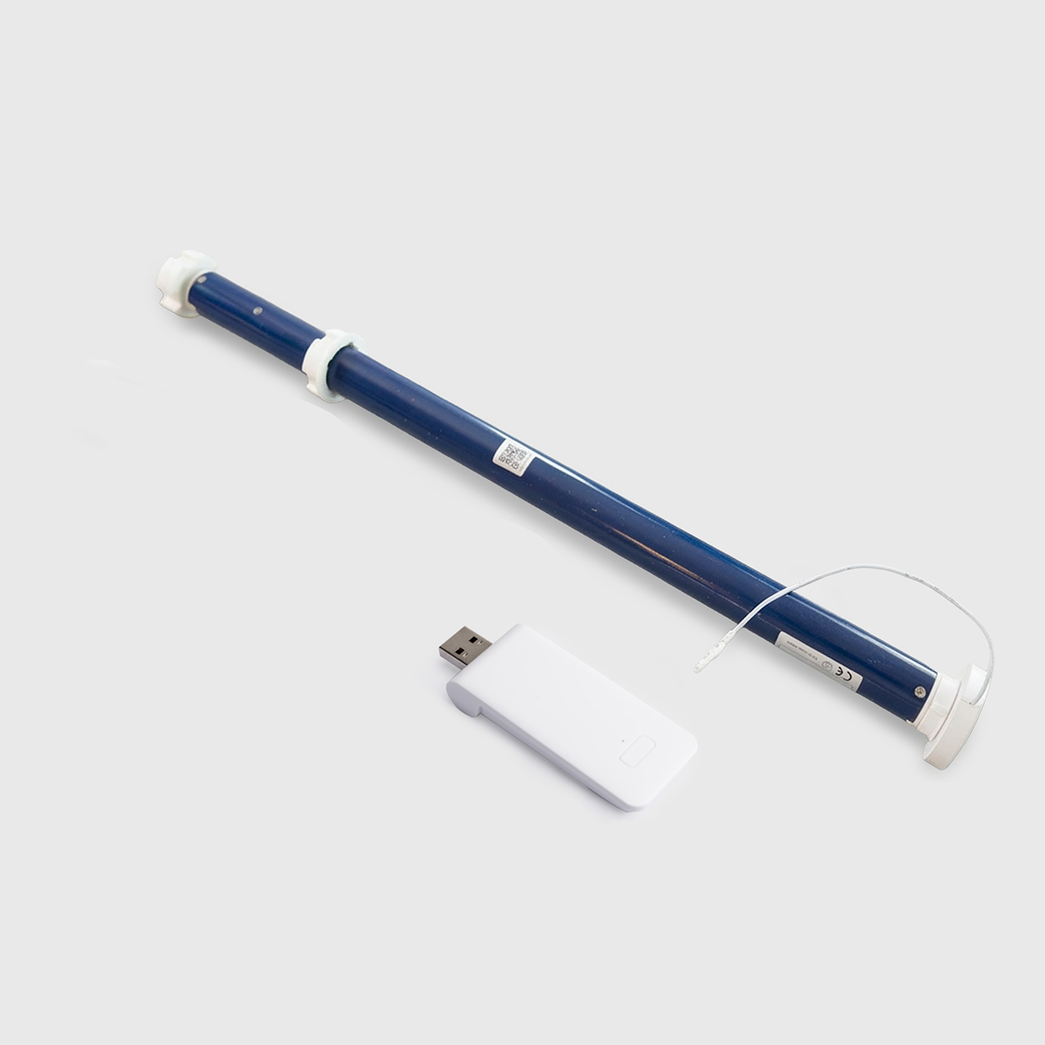 Motore con Wifi Bridge