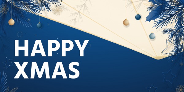 HAPPY MAANTA XMAS: spedizione gratuita fino al 6 gennaio